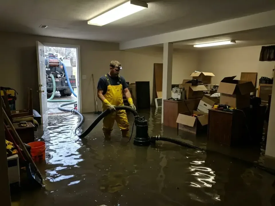 basement-burst-pipe-flooding-a-001 — frequently asked questions, 24-Hour Water Damage Restoration Services in Beattystown, NJ